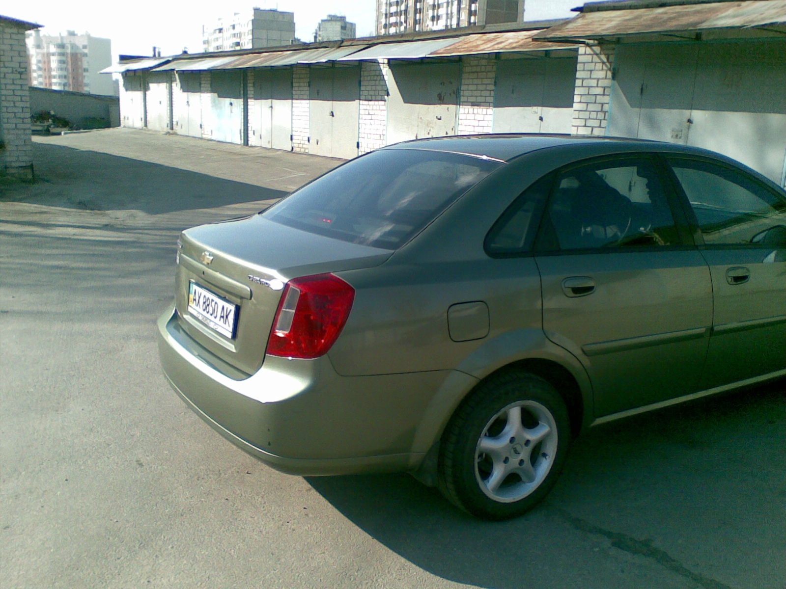 Запис, 7 вересня 2009 5