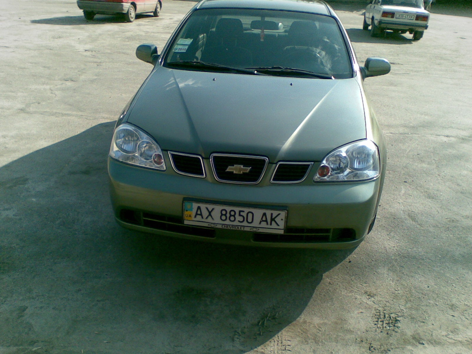 Запис, 7 вересня 2009 2