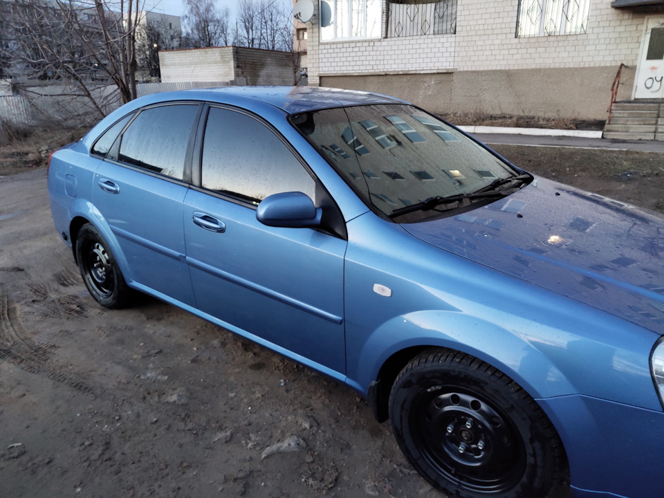 Тоніровка)))) 2