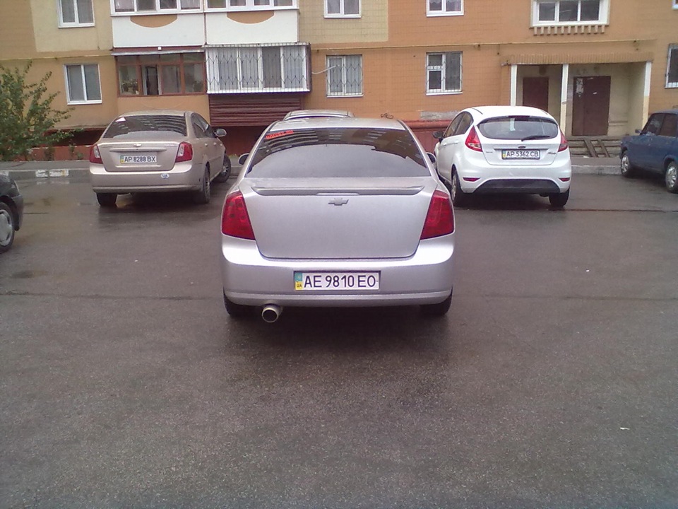 До зими готовий! 4