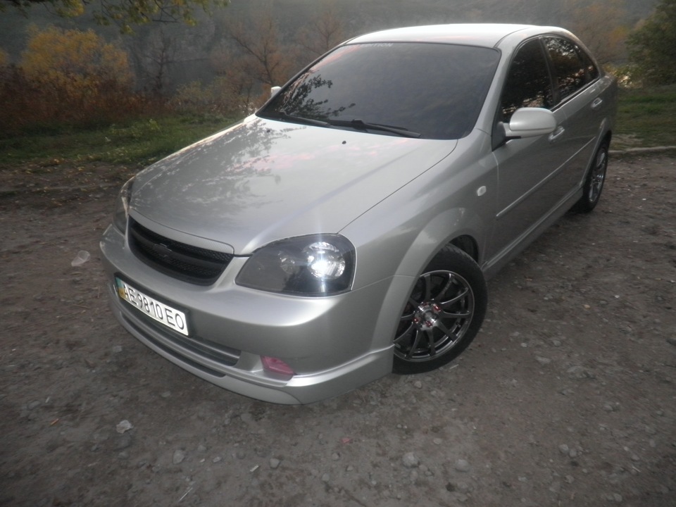Катан у колі 1