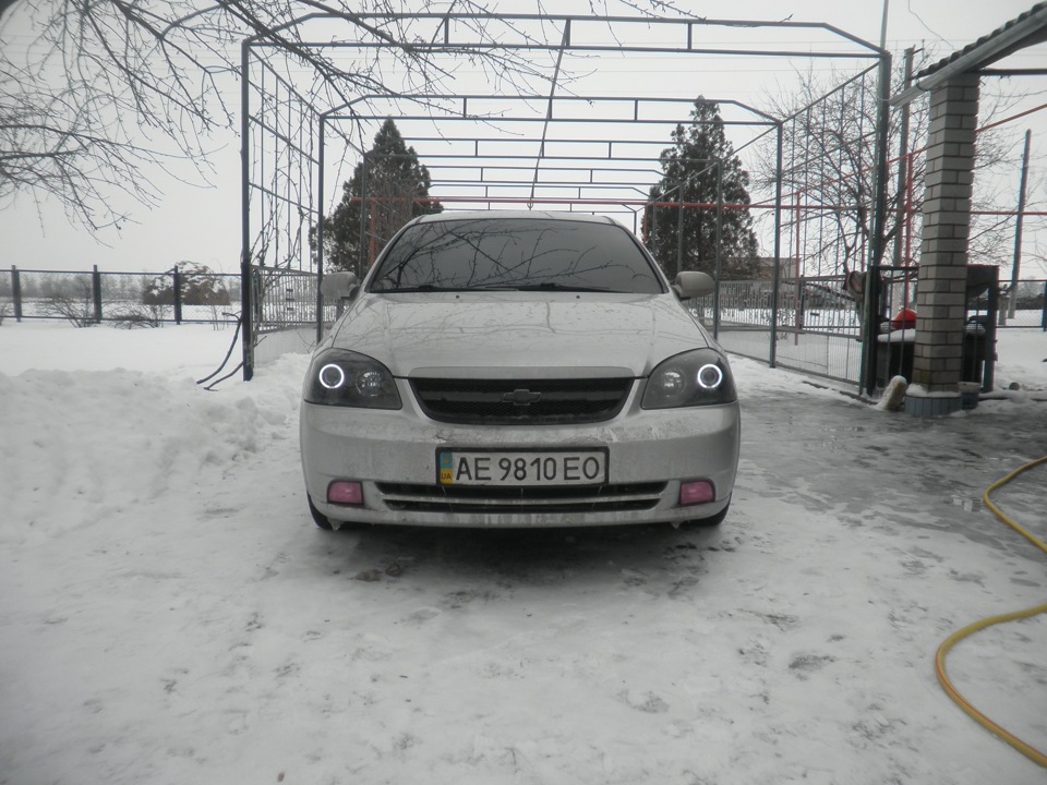 лінзи G5 1