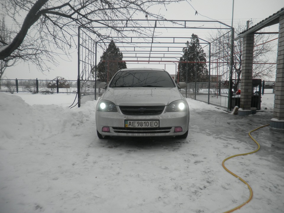 лінзи G5 3