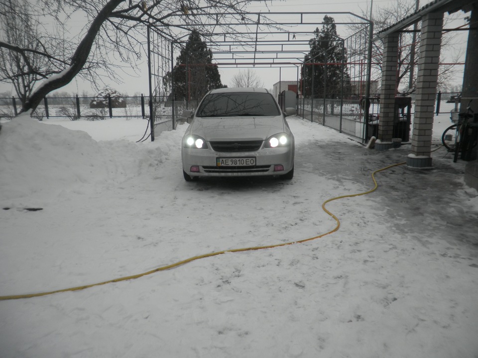 лінзи G5 4