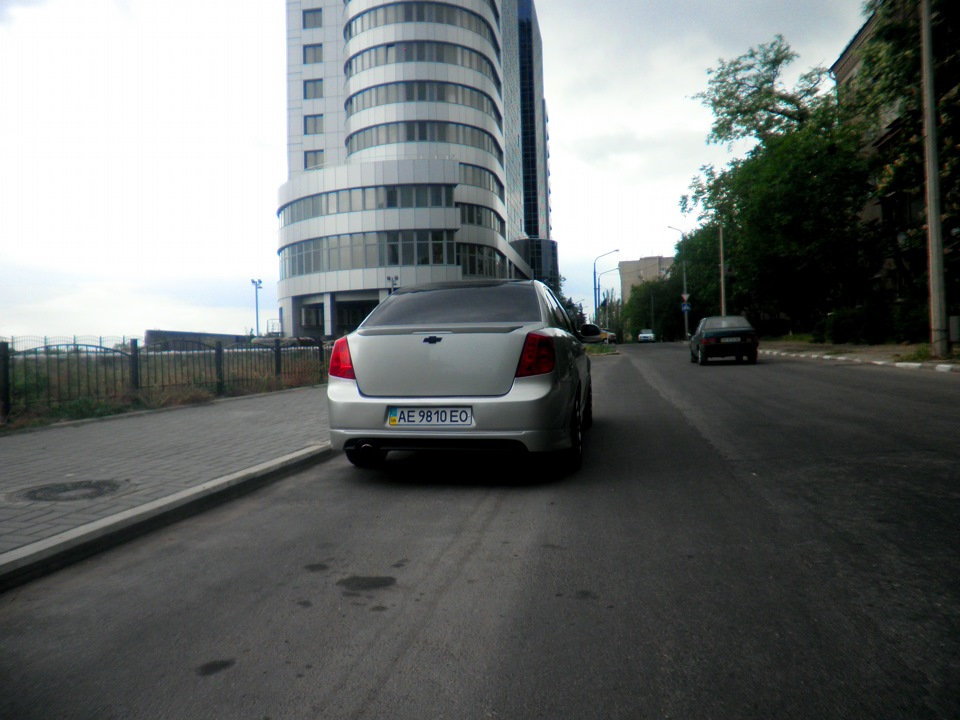 Змінюємо зовнішність stage 2 1