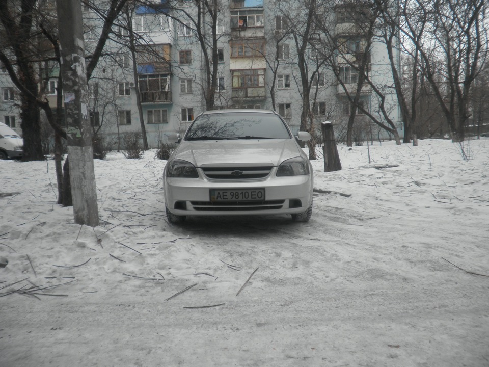 Нам рік! 3