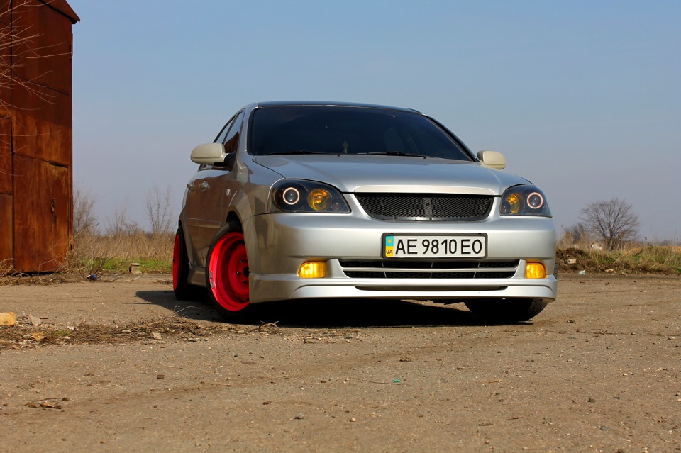 Німецько-корейська весна=) розварки 8.5J=) фото=) 4