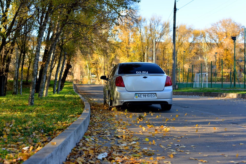 Осінь ... фото ... і не тільки =) ... 2