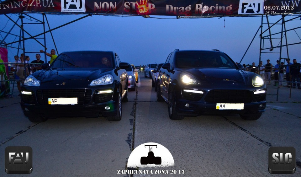 Track-Night Zapretnaya Zona 06.07.2013 1