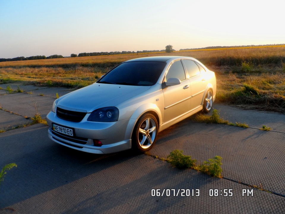 Track-Night Zapretnaya Zona 06.07.2013 3
