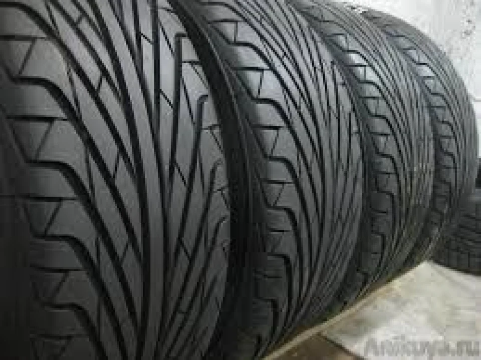 Тriangle tr968 215/45 r17