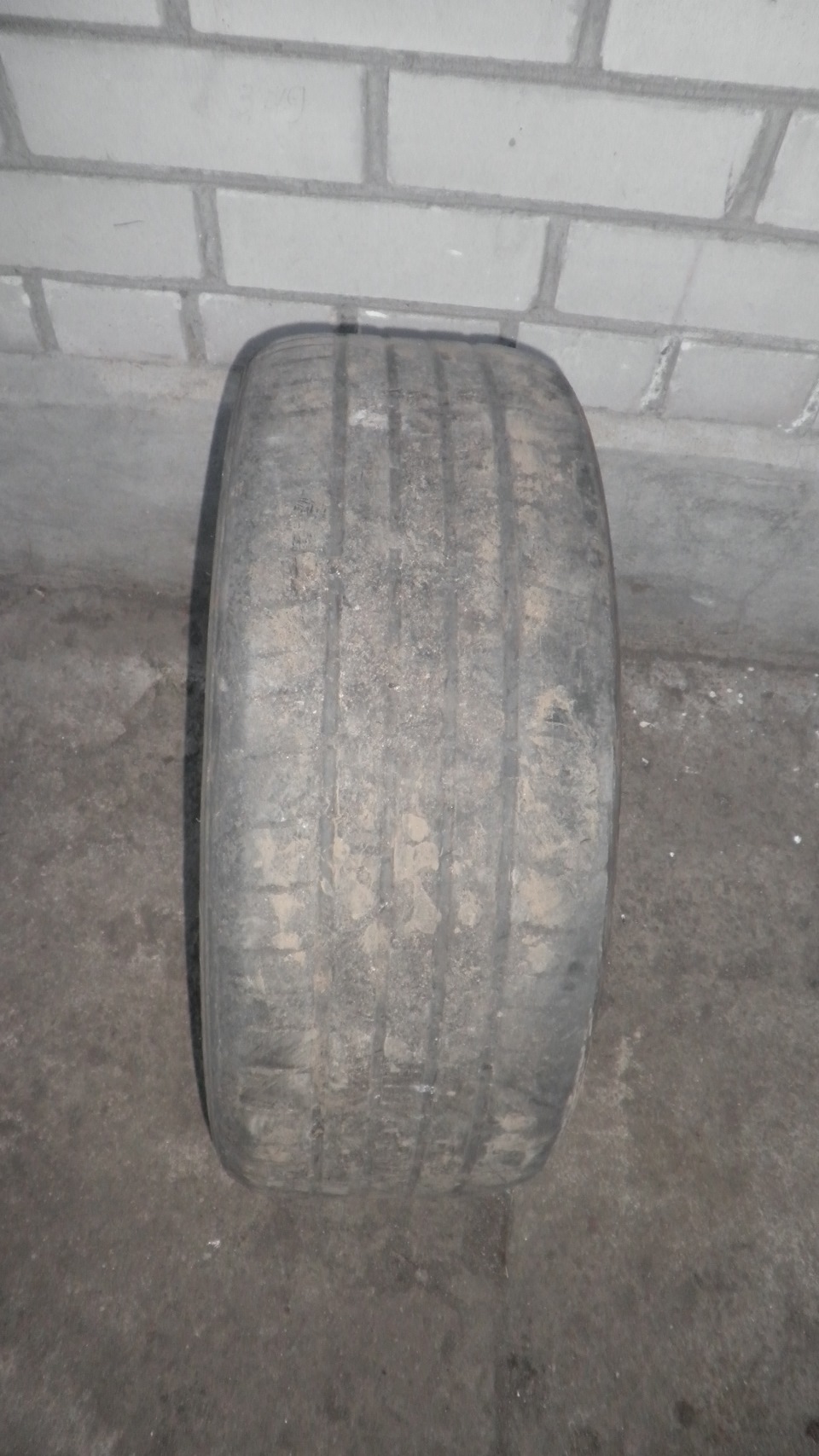 Тriangle tr968 215/45 r17 4