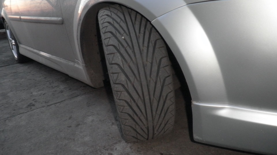 Тriangle tr968 215/45 r17 3
