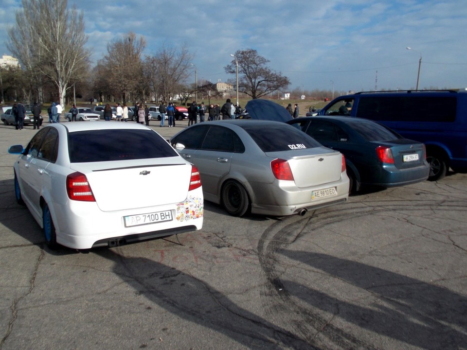 Зустріч д2.ру 2