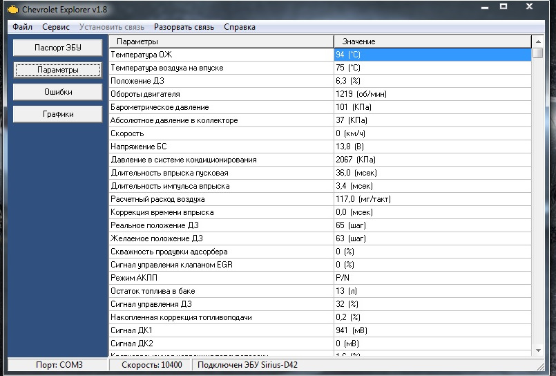 Кондей знову працює ))) 4