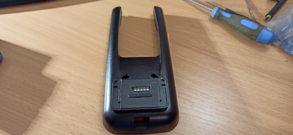 Новий рег 70mai Smart Dash Cam Pro 4