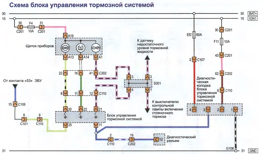 Варіант підключення ДХО або ще чогось 1
