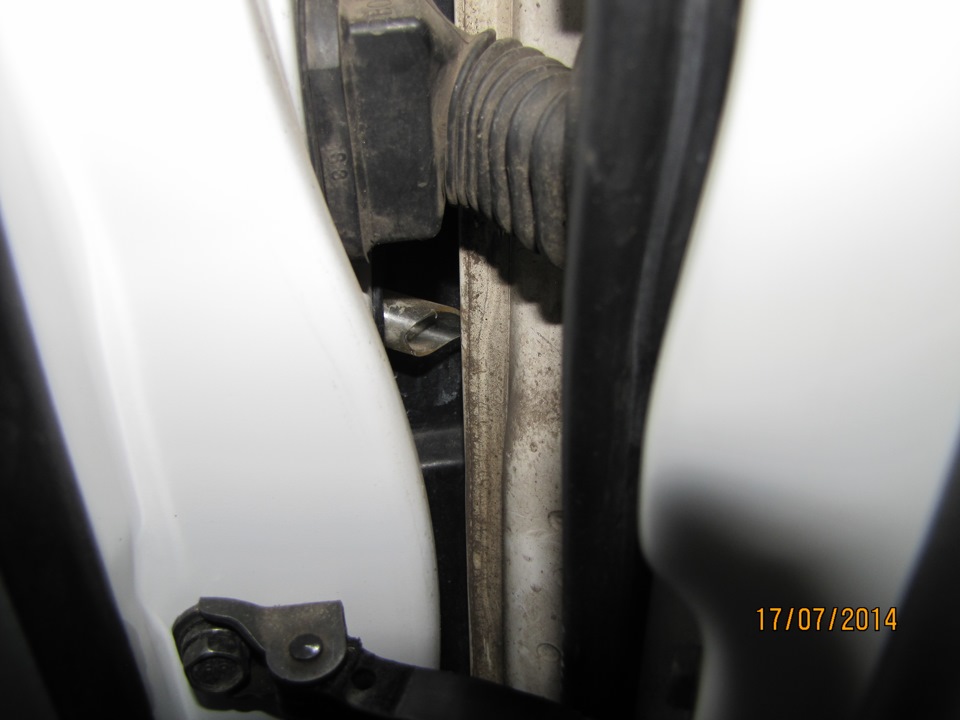 видяшка відкриття закриття люка та пару фоток 2