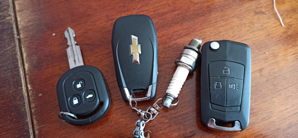 Викидушка від Малібу. 3