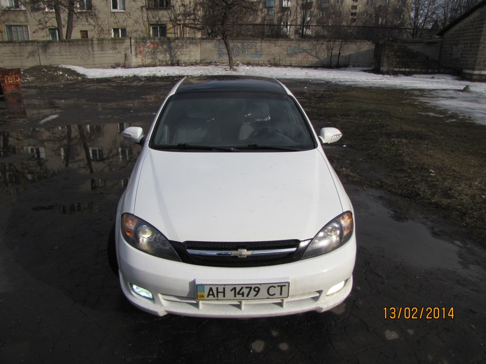 Запилив ґрати :) 3