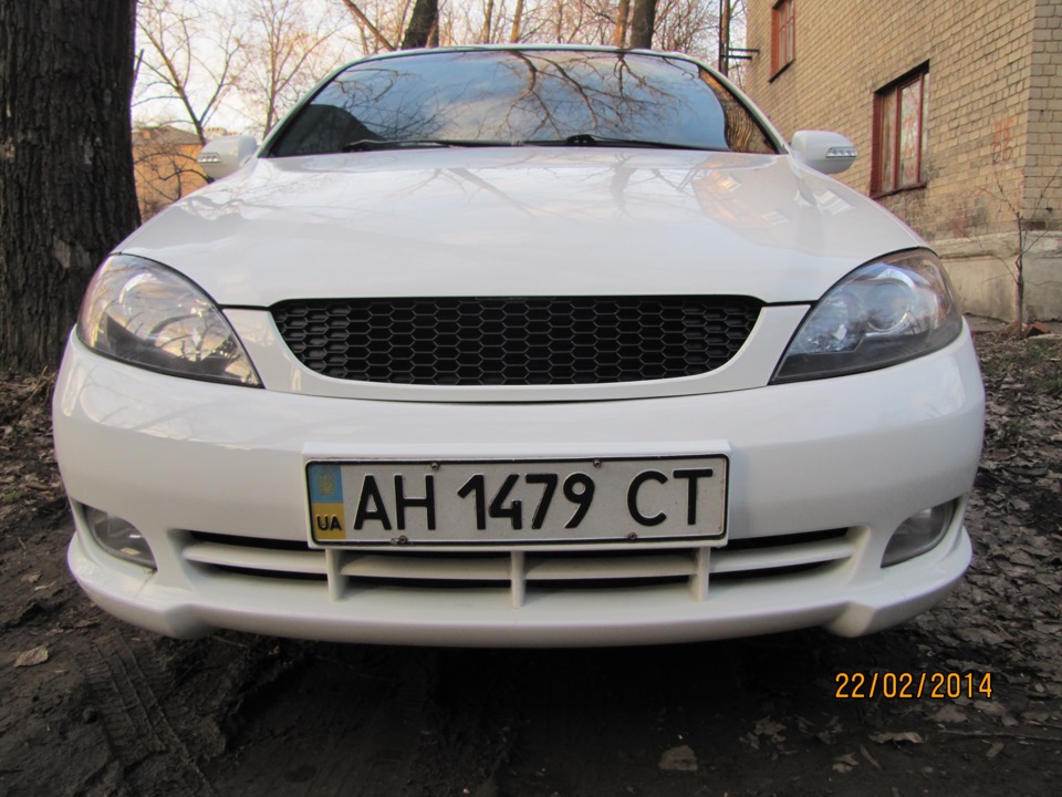 Запилив ґрати :) 4