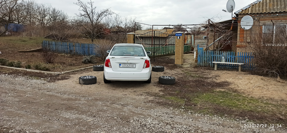 Зима йди! 3