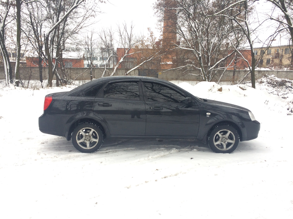 Продав 2