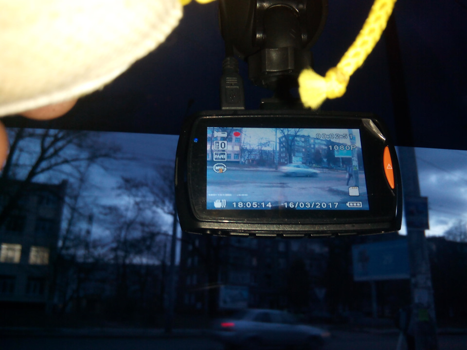 Відновився після розбитого скла+камера заднього виду 3