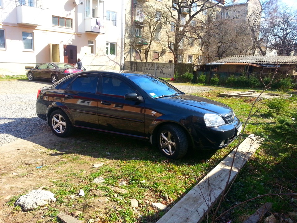 невелика фотосесія 1