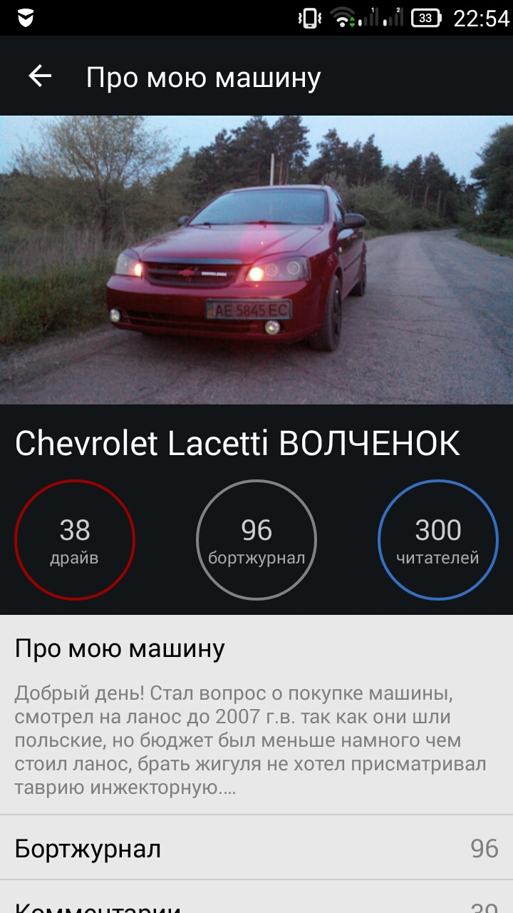300 підписників 1