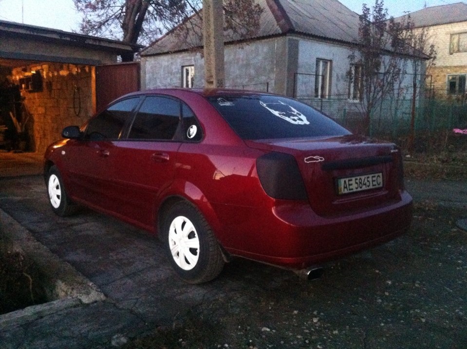 Фото авто на штампах 4