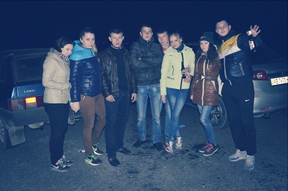 ГОНКИ ВІД ГРУПИ ОГЛЯДУ:) 2