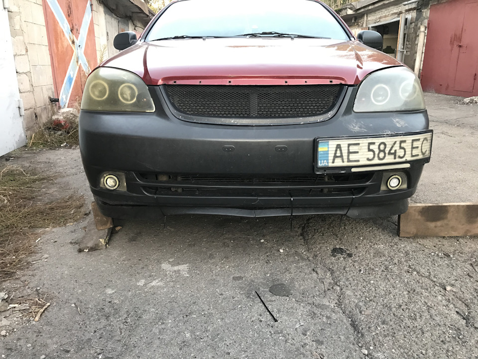 Губа або губища 1