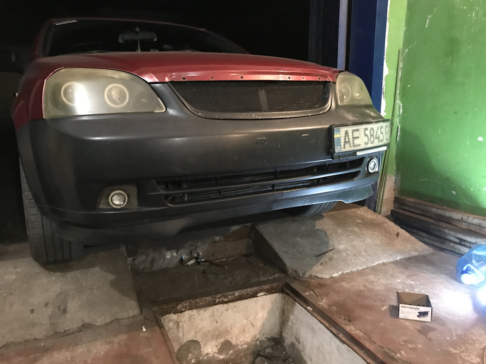 Губа або губища 3