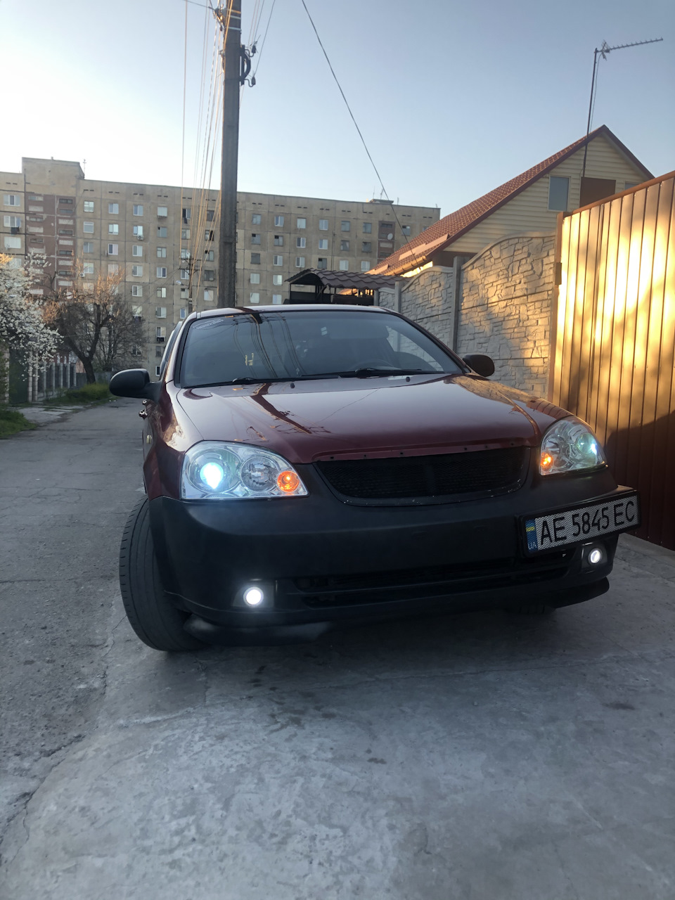 Намив трохи! 1