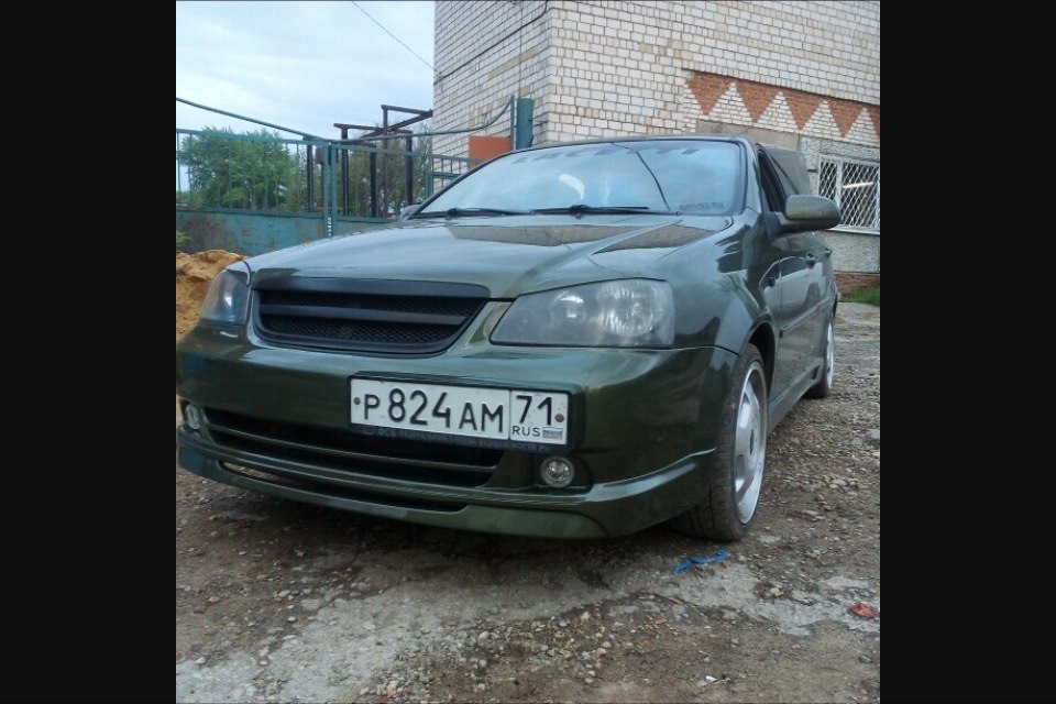 Номер у бік 2