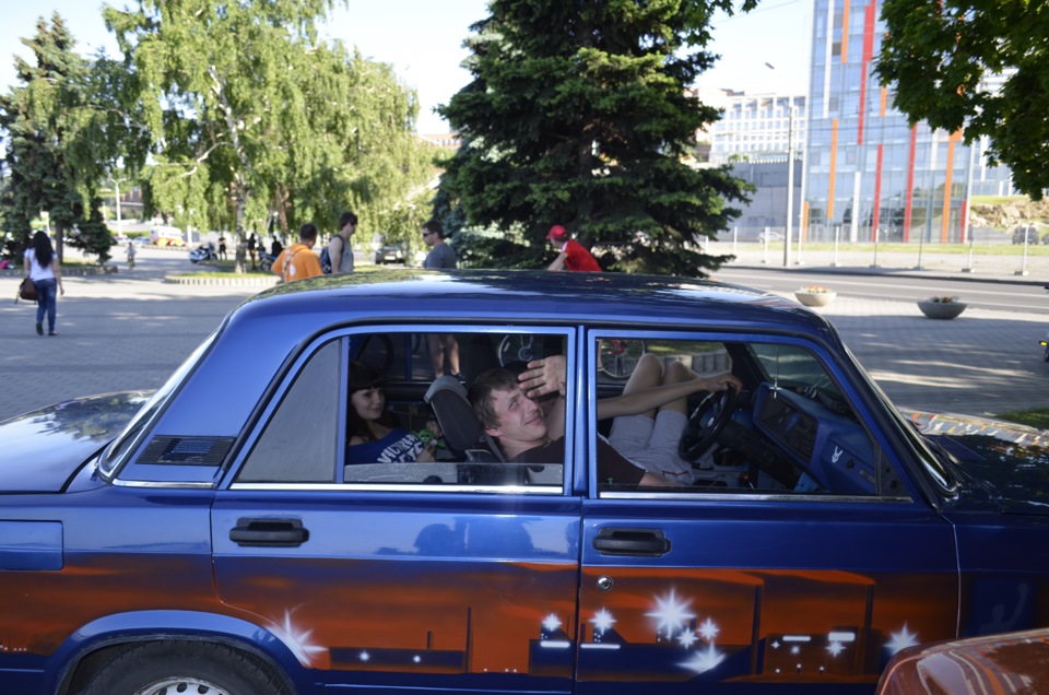 Покатухи а Дніпро 5