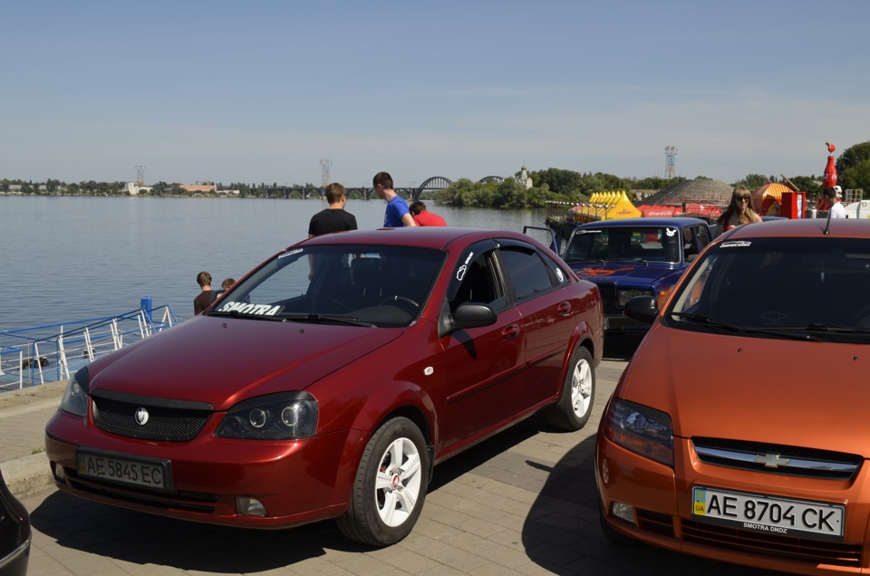 Покатухи а Дніпро 1