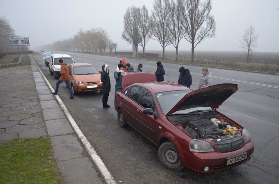 Допомагати легко Smotrs.DnDz 🚗💨🍒🍊🔰 2