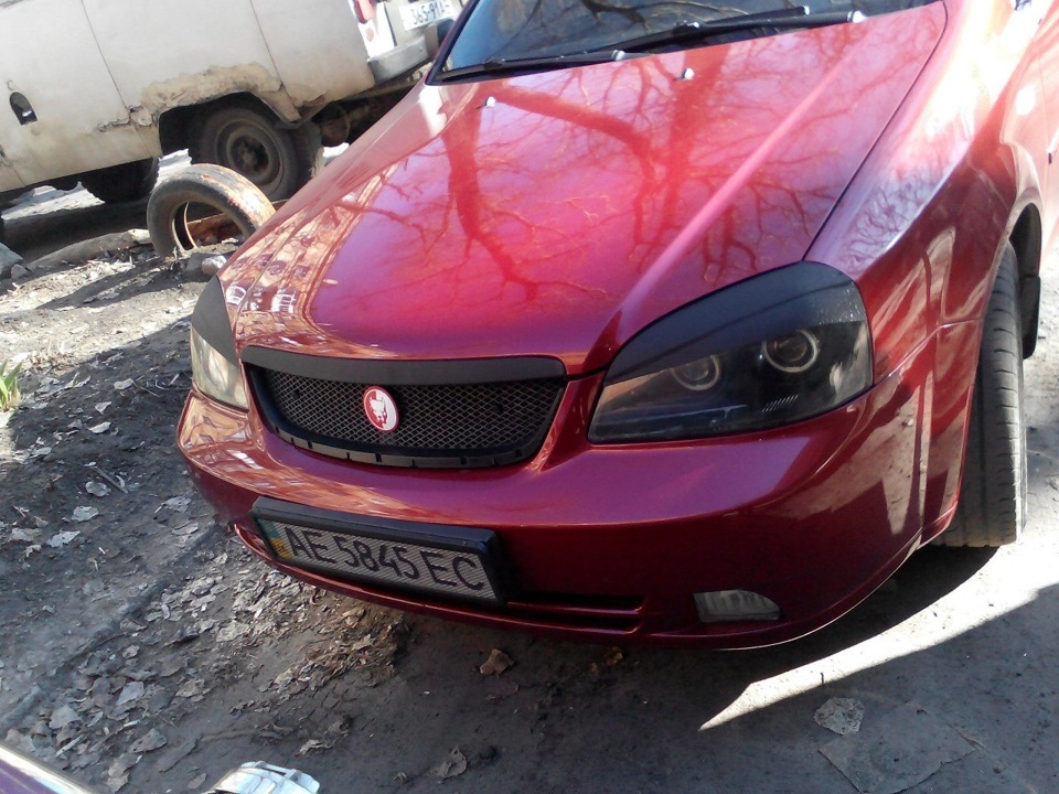 вії та рамка в алмазну плівку 3