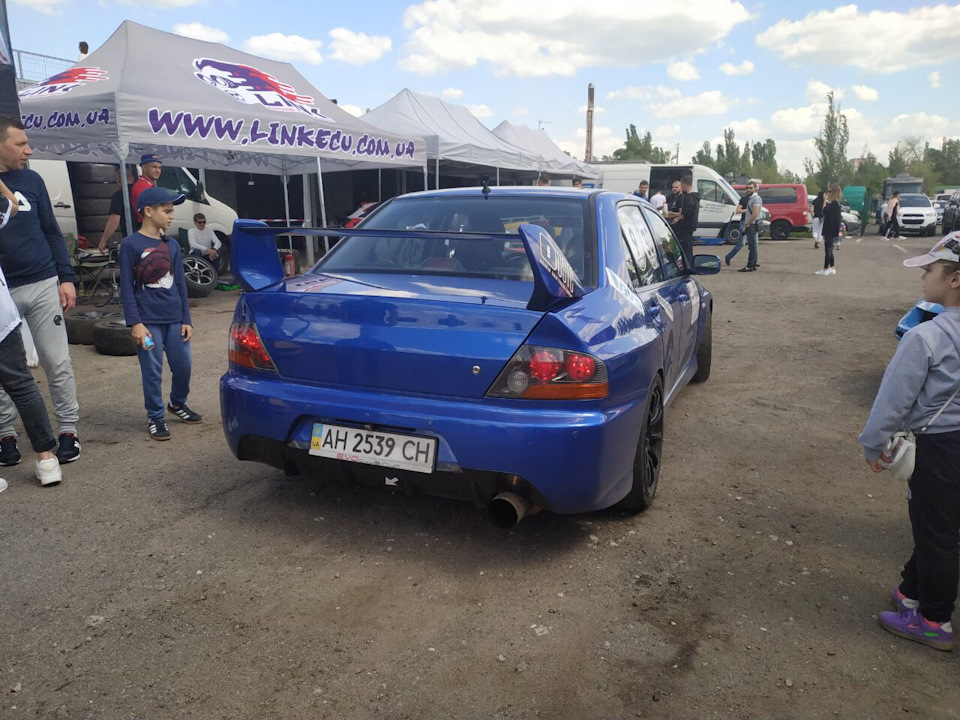 Тайм атака:) 5