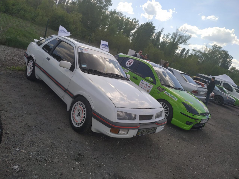 Тайм атака:) 1