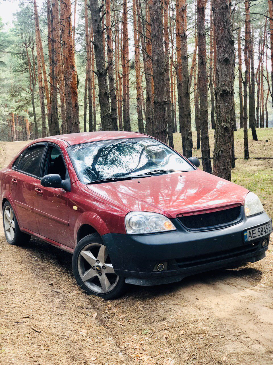 Вихідні з сім'єю 2