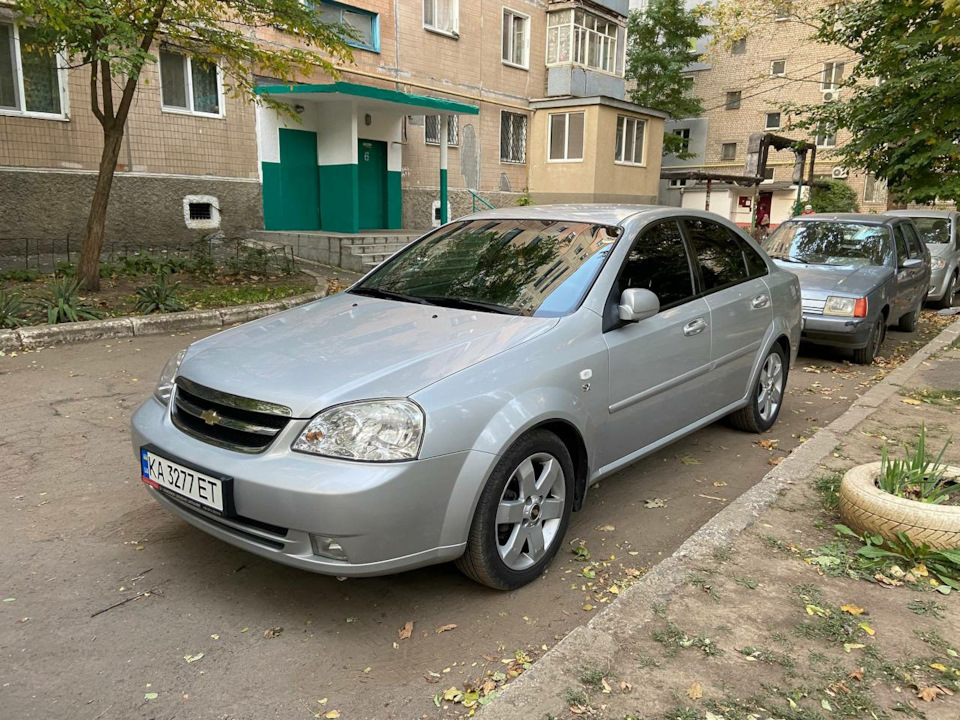 Запис №4. Тонування авто. 4