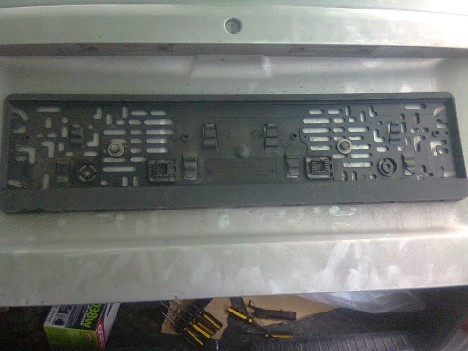 Підмірні планки Lacetti club 4