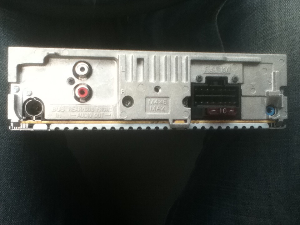 Встановлення ремокона на SMD резисторах 1