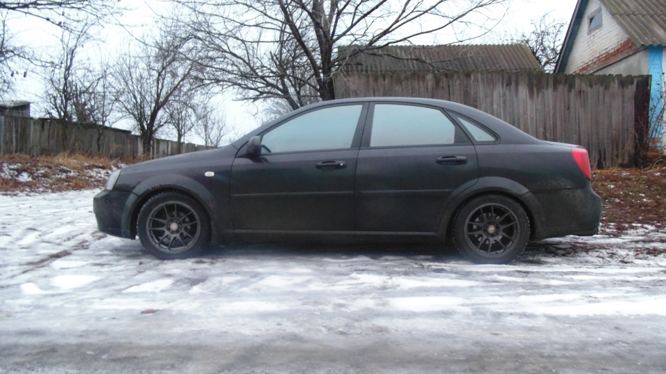 Прикупив гуму на зиму nokian hakkapeliitta 2-205/50/R16 5