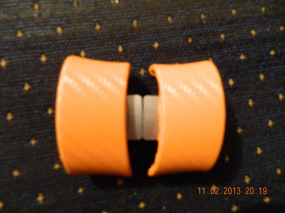Не просто white, а OrangeShahterEdition початок №1 5