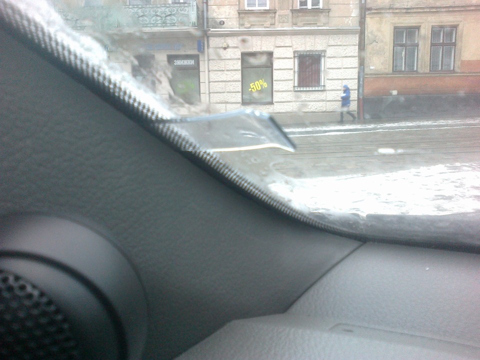 Тримач паркувального талону 2