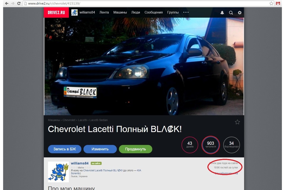 Підсумки виборів… =) 2